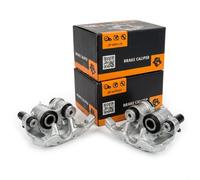 2x Étrier de frein Arrière Droite + Gauche pour Peugeot 406 1995-2004
