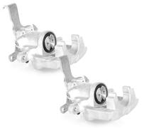 2x Étrier de frein Arrière Droite + Gauche pour Toyota Avensis T27 2009-