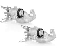 2x Étrier de frein Arrière Droite + Gauche pour VW Caddy III 2004-2010 fi: 41mm