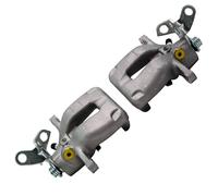 2x Étrier de Frein Arrière For Audi A3 TT Skoda Superb Yeti 2003-2017 1K0615423H