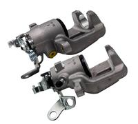 2x Étrier de Frein Arrière For Audi A3 TT VW Golf Jetta Scirocco Touran 03-2017