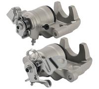 2x Étrier de Frein Arrière for Ford Galaxy VW Golf Passat Polo Vento 1H0615423A
