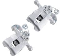 2x étrier de frein arrière G+D pour Hyundai i10 i20 Kia Rio 1.0 1.2 1.4 1.1
