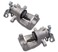 2x Etrier de Frein Arrière Gauche Droit for Opel Astra H Astra G Combo Meriva