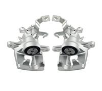 2x étrier Bremszange Arrière for Nissan Interstar Renault Master Opel Movano