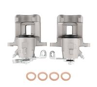 2x Étrier De Frein Arrière Gauche Droite 41mm for Audi A3 TT VW Golf IV Bora