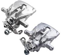 2x Étrier de frein Arrière Gauche Droite for Ford Galaxy Seat Alhambra VW Sharan