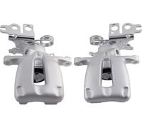2x Étrier de frein Arrière Gauche Droite For VW Caddy MK III 1.4 1.6 2.0 TDI SDi 04-15