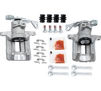 2x Étrier de frein arrière gauche droite pour Audi A4 B5 A6 C5 VW Passat 3B 8E0615423/4