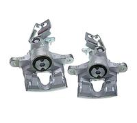 2x étrier de frein arrière gauche et droit compatible avec Mondeo III B5Y B4Y jusqu'au 2004/08 1144079