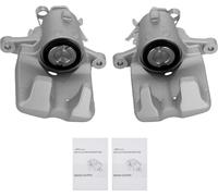 2x étrier de frein arrière L+R pour Opel Insignia A G09 Saab 9-5 YS3G 315mm