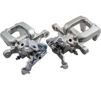 2x Étrier de frein arrière pour Audi A3 Sportback 8PA Leon Altea XL 04-19 5K0615424A