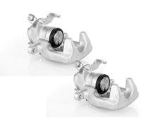 2x Étrier de frein Arrière pour Citroën C4 II Peugeot 3008 308 RCZ,DS4,DS5
