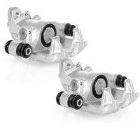 2x Étrier de frein Arrière pour Mazda 626 GF/GW 1996- 323 1998- Premacy