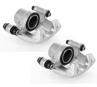2x Étrier de frein Arrière pour Mercedes Sprinter 3T 96-06 VW LT 95- Bosch
