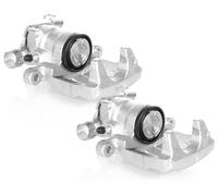 2x Étrier de frein Arrière pour Mits. Carisma Space Star Volvo S40/V40