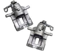 2x Étrier de frein Arrière pour Nissan Primastar Opel Vivaro 4414622 4414623