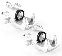 2x Étrier de frein Arrière pour Opel Astra G 98-03. Zafira A Meriva 03-
