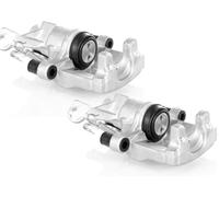 2x Étrier de frein Arrière pour Opel Signum 2003- Vectra C Combi 2003- ATE