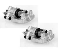 2x Étrier de frein Arrière pour Opel Vectra C 2002-2009,Signum 2003-2008