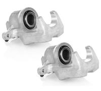 2x Étrier de frein Arrière pour Toyota Rav-4 III 2006-2012,Rav-4 IV 2012-