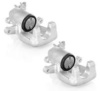 2x Étrier de frein Arrière pour VW Golf V/VI Audi A3 Octavia Leon Toledo