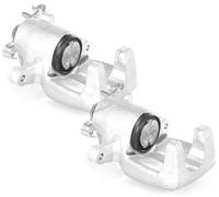 2x Étrier de frein Arrière pour VW Golf V/VI Audi A3 Octavia Leon Toledo