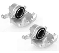 2x Étrier de frein Avant D + G pour Nissan Qashqai 07-13,X-Trail T31 07-14