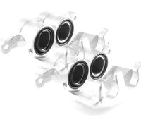2x Étrier de frein Avant Droite+Gauche GH-432553H/V