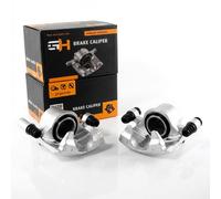 2x Étrier de frein Avant Droite=Gauche GH-433477H/V