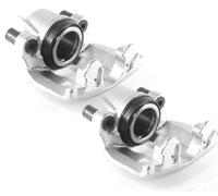 2x Étrier de frein Avant Droite=Gauche GH-434811H/V