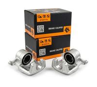 2x Étrier de frein Avant Droite=Gauche GH-436300H/V