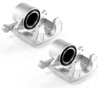 2x Étrier de frein Avant Droite Gauche pour Chevrolet Epica KL1 06.2006- ϕ:57mm