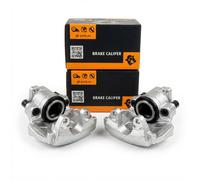 2x Étrier de frein Avant Droite Gauche pour Ford Galaxy WGR VW Sharan 1995-2010