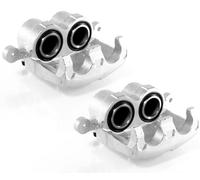 2x Étrier de frein Avant Droite + Gauche pour Hyundai Terracan HP 2001-2003