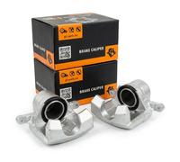 2x Étrier de frein Avant Droite + Gauche pour Mazda 6 (GH) 2007-2012