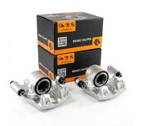 2x Étrier de frein Avant Droite Gauche pour Mercedes Vito W638 1996-2003 ϕ:60mm