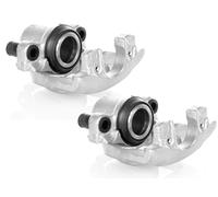 2x Étrier de frein Avant Droite + Gauche pour Mini One, Cooper, Cooper S 03-08