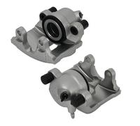 2x Étrier De Frein Avant Gauche+Droit for BMW 3 E36 E46 Z4 E85 34111160351 / 2
