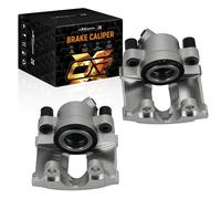 2x Étrier De Frein Avant Gauche+Droit for BMW 3 E36 E46 Z4 E85 34111160351 / 2