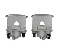 2x Étrier de Frein Avant gauche droite for Seat Cordoba Ibiza II 6K VW Golf I II