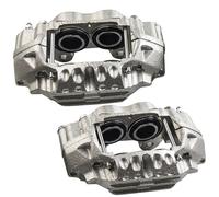 2x Étrier de frein avant gauche droite for Toyota Landcruiser 4Runner Hilux