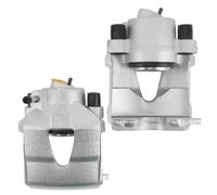 2x étrier de frein Avant Gauche Droite for VW Golf IV Caddy III Audi A3