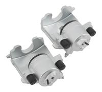 2x étrier de frein Avant Gauche Droite for VW Golf IV Caddy III Audi A3
