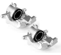 2x Étrier de frein Avant pour Citroën Berlingo,Xsara,Picasso,Peugeot 306,Partner