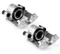 2x Étrier de frein Avant pour Fiat Doblo & Cargo Palio & Weekend Strada