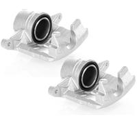 2x Étrier de frein Avant pour Ford Mondeo III 2000-,Jaguar X-Type -09