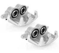2x Étrier de frein Avant pour Jeep Grand Cherokee 01-,WK 05-,Commander 06-