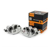 2x Étrier de frein Avant pour Mercedes Sprinter 1995-2006,VW LT II 1996-2006