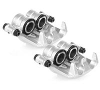 2x Étrier de frein Avant pour Mercedes Sprinter 3,5/4,6/5T 06-,VW Crafter 06-